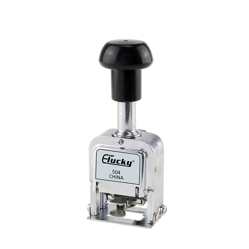 Auto Numbering Machine
