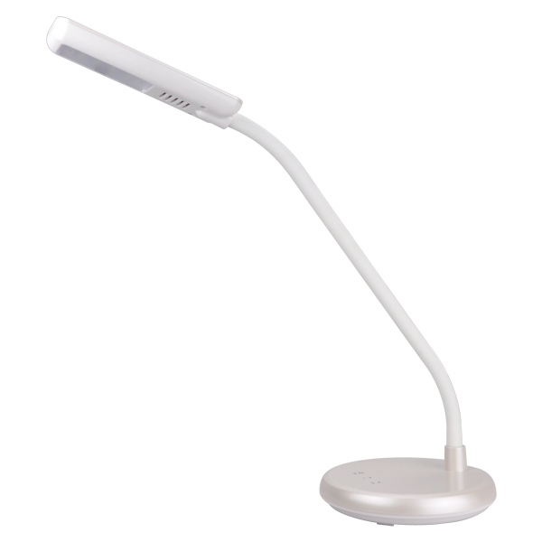 portable LED desk lamp