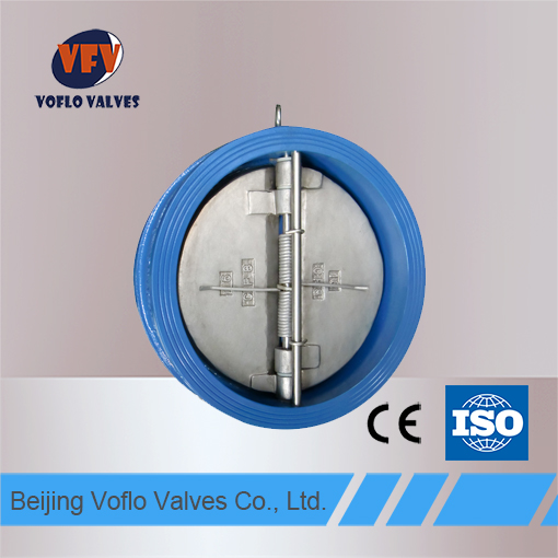 Beijing Voflo Valves Co.,LTD. – clavo de hierro 2