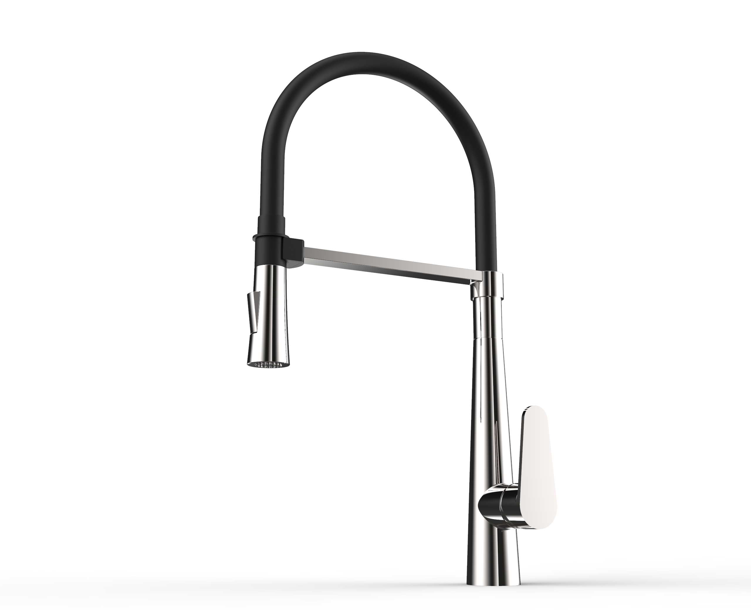 Kitchen mixer