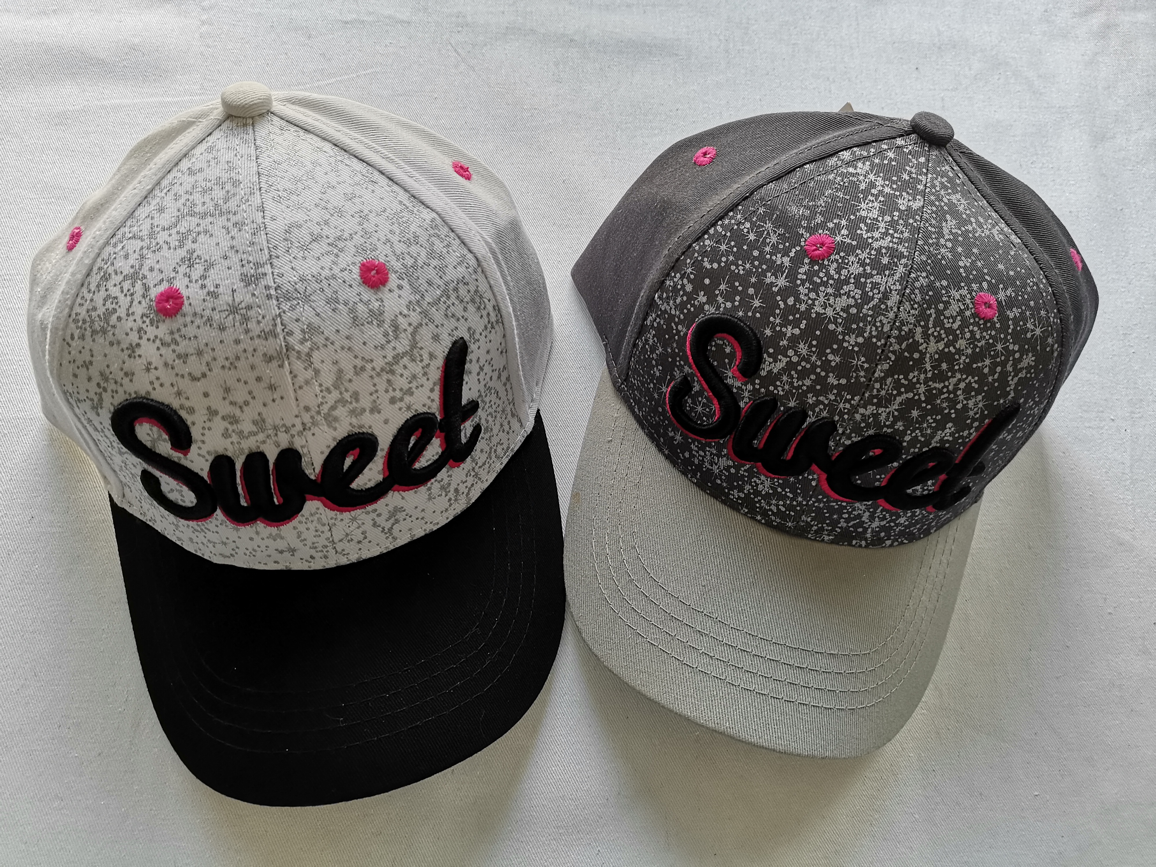 Baseball cap