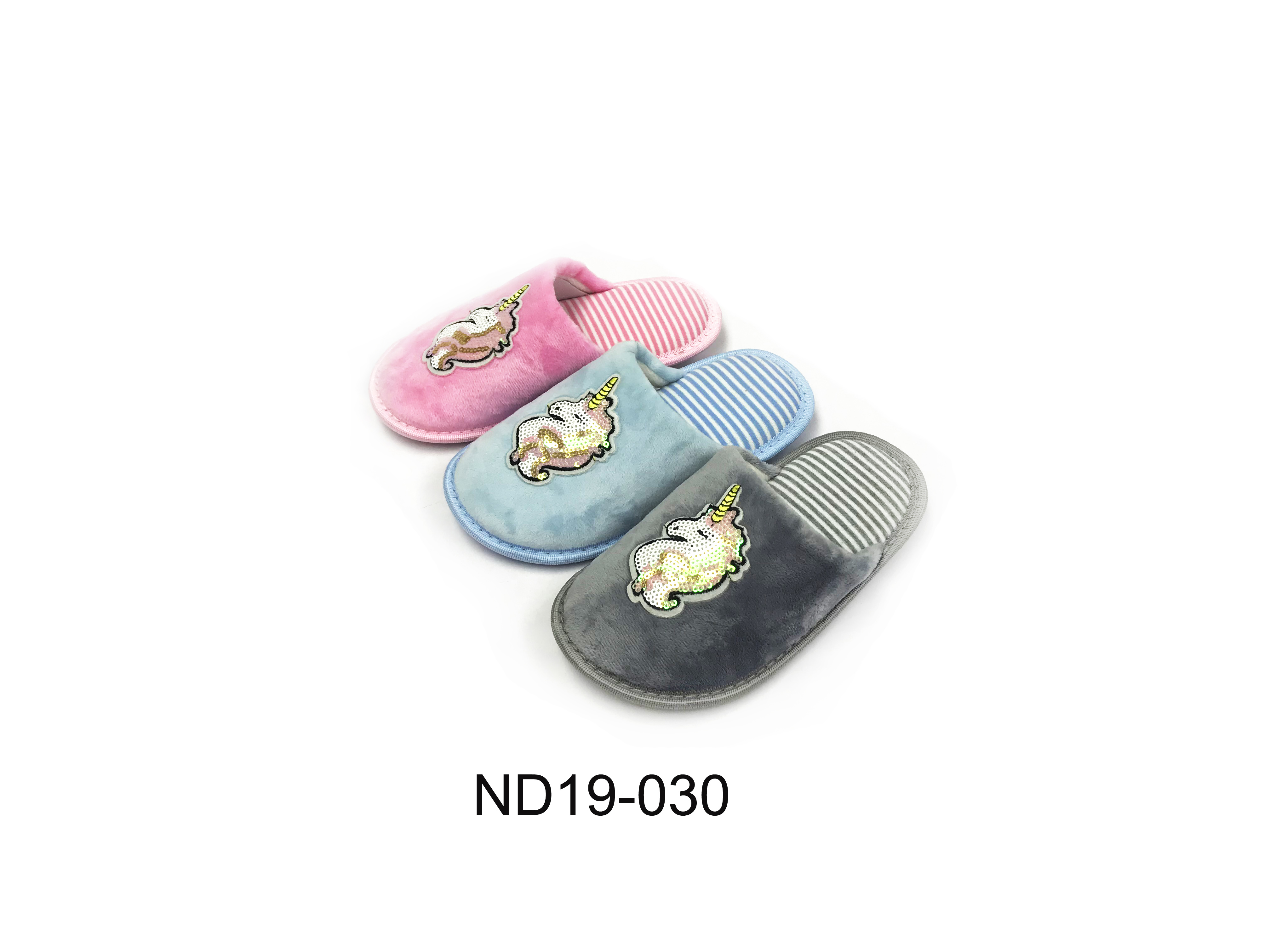 Girls Slipper