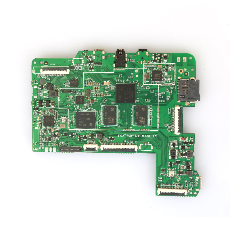 Tablet PCBA