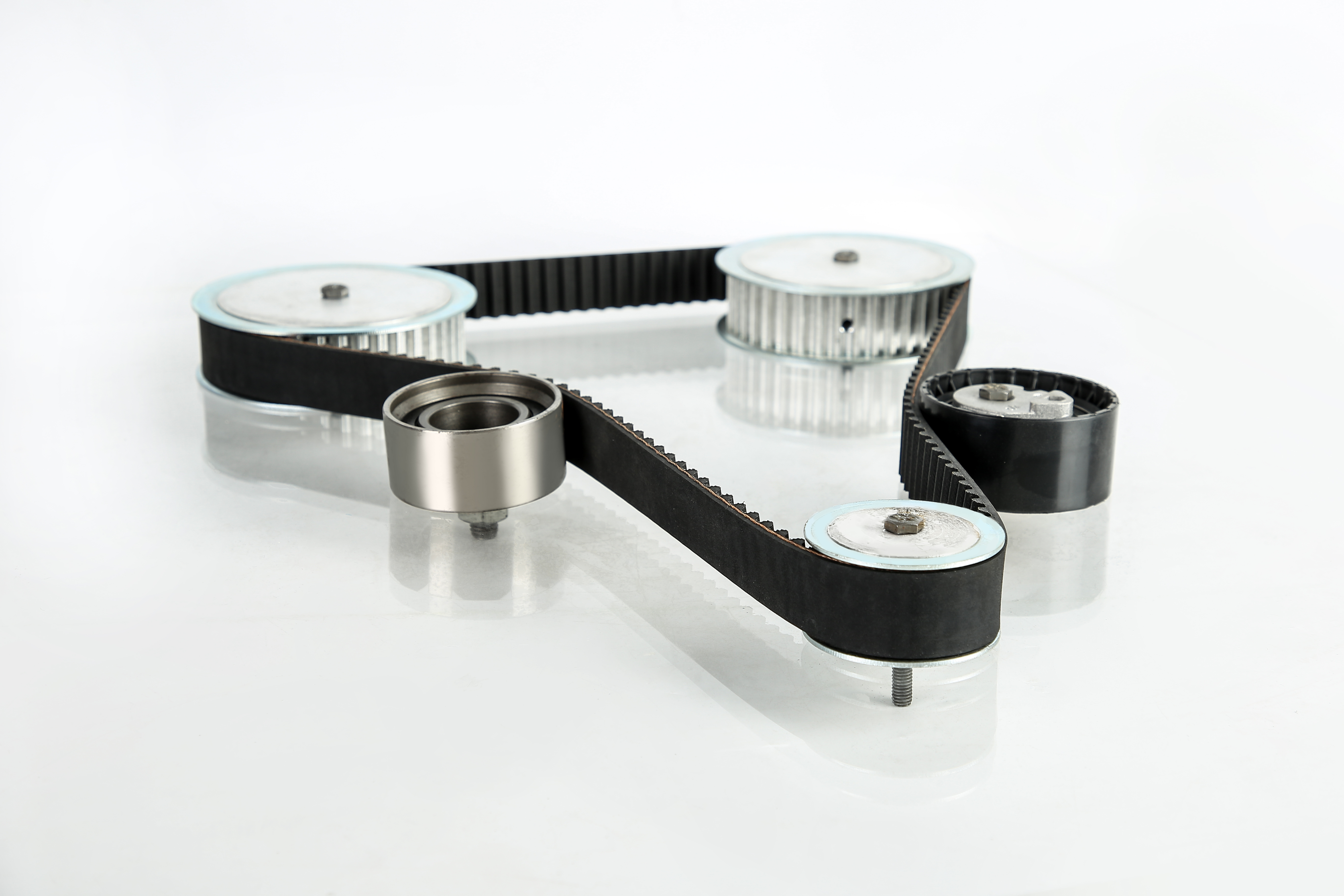 Audi BMW car belt, AVX toothed belt