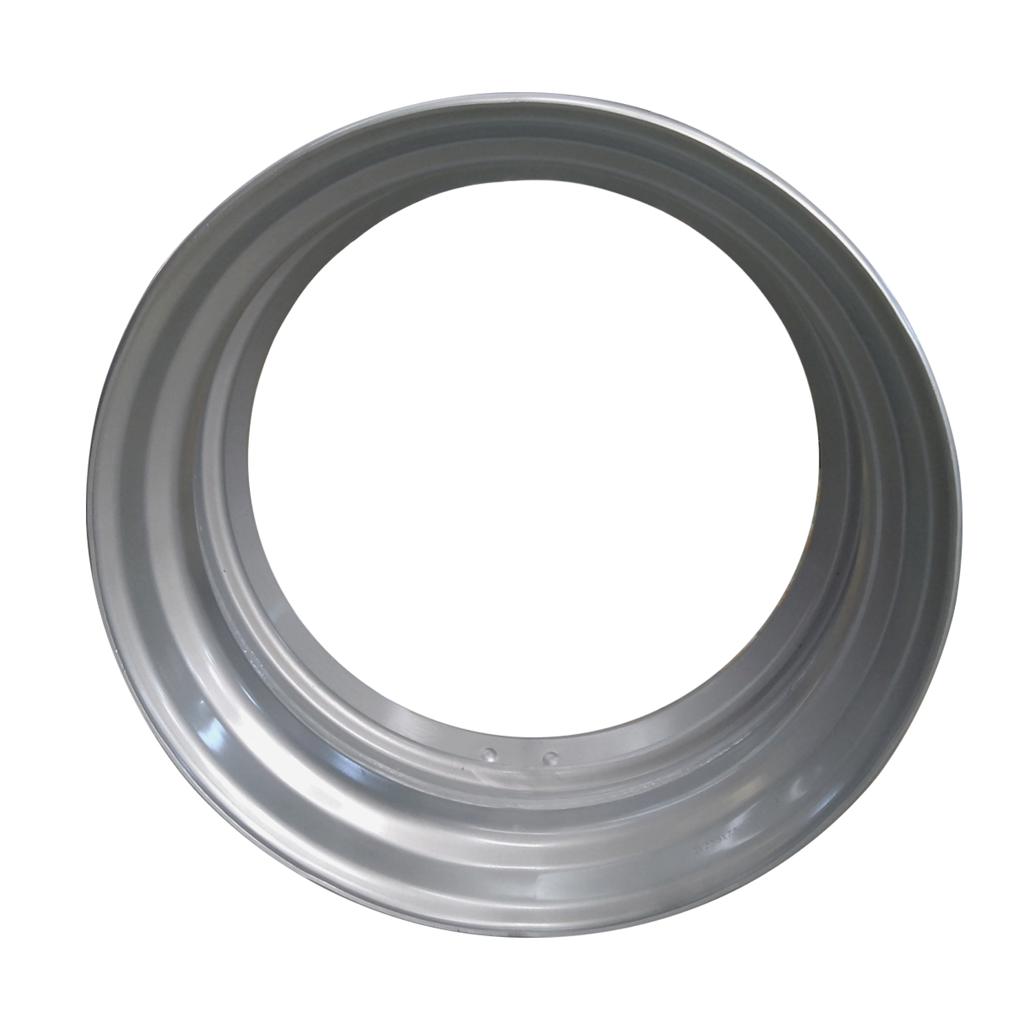 Truck and Bus Tubeless steel wheel demountable ring 8.25*22.5