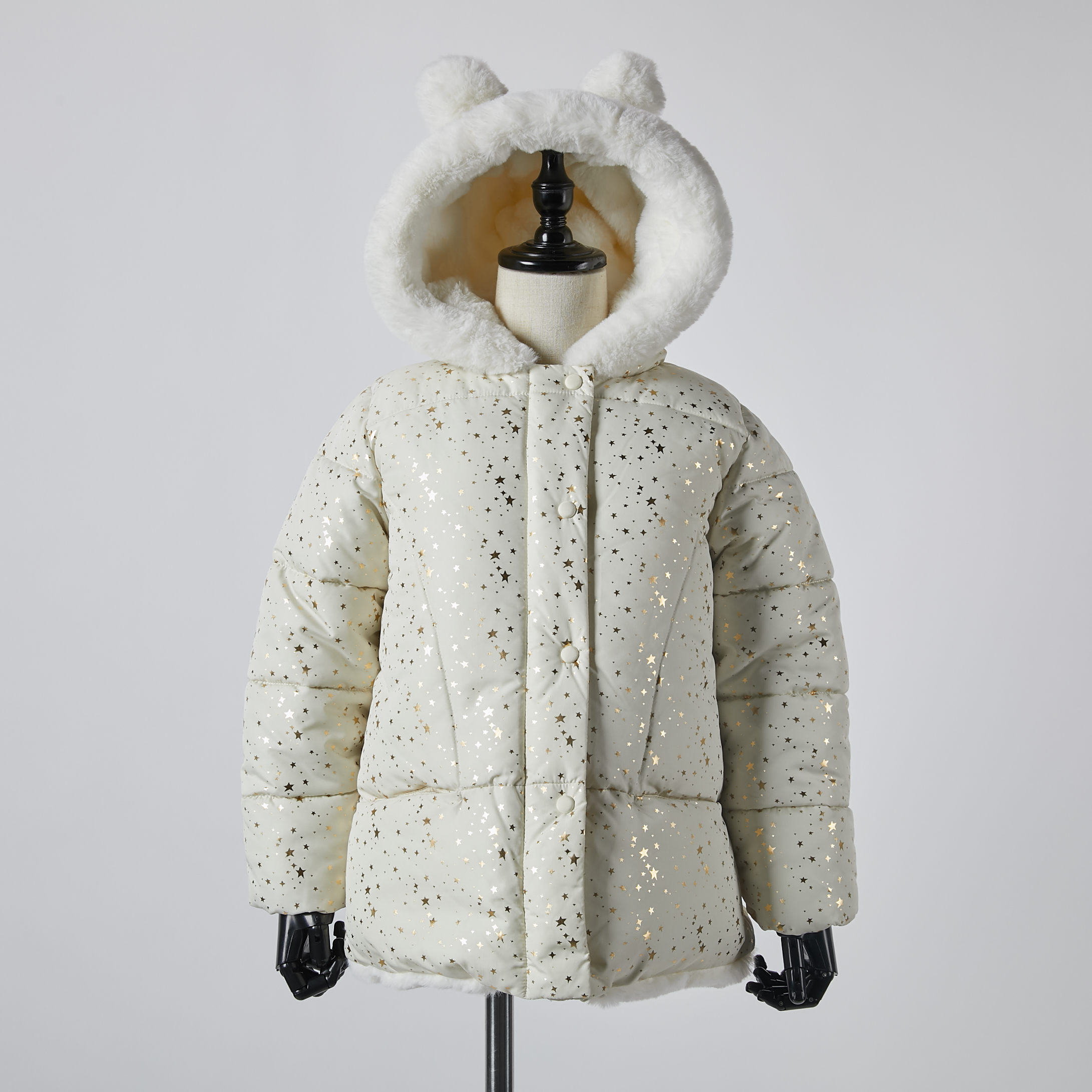 Novelty Puffa