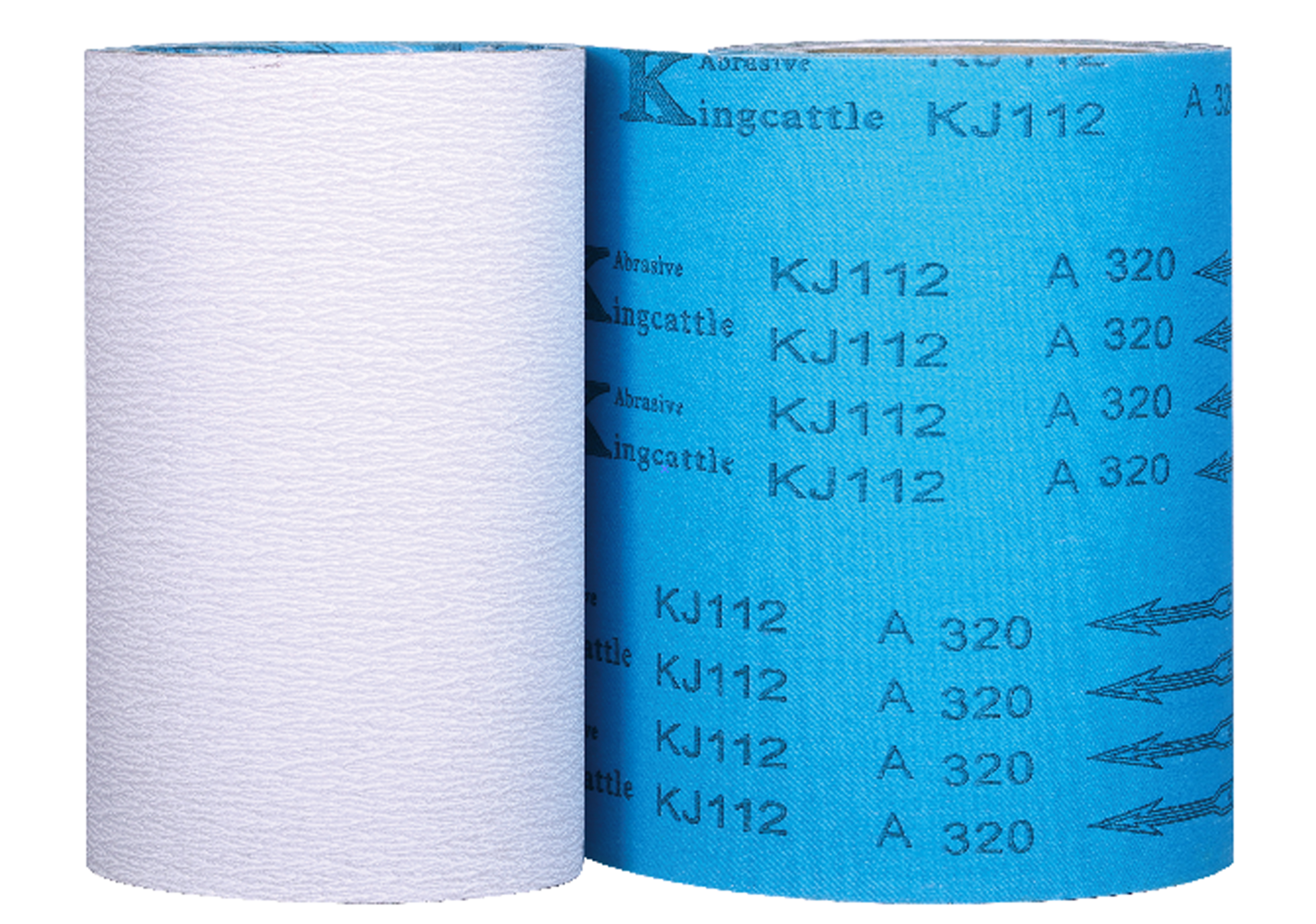 Abrasive Cloth For Belt