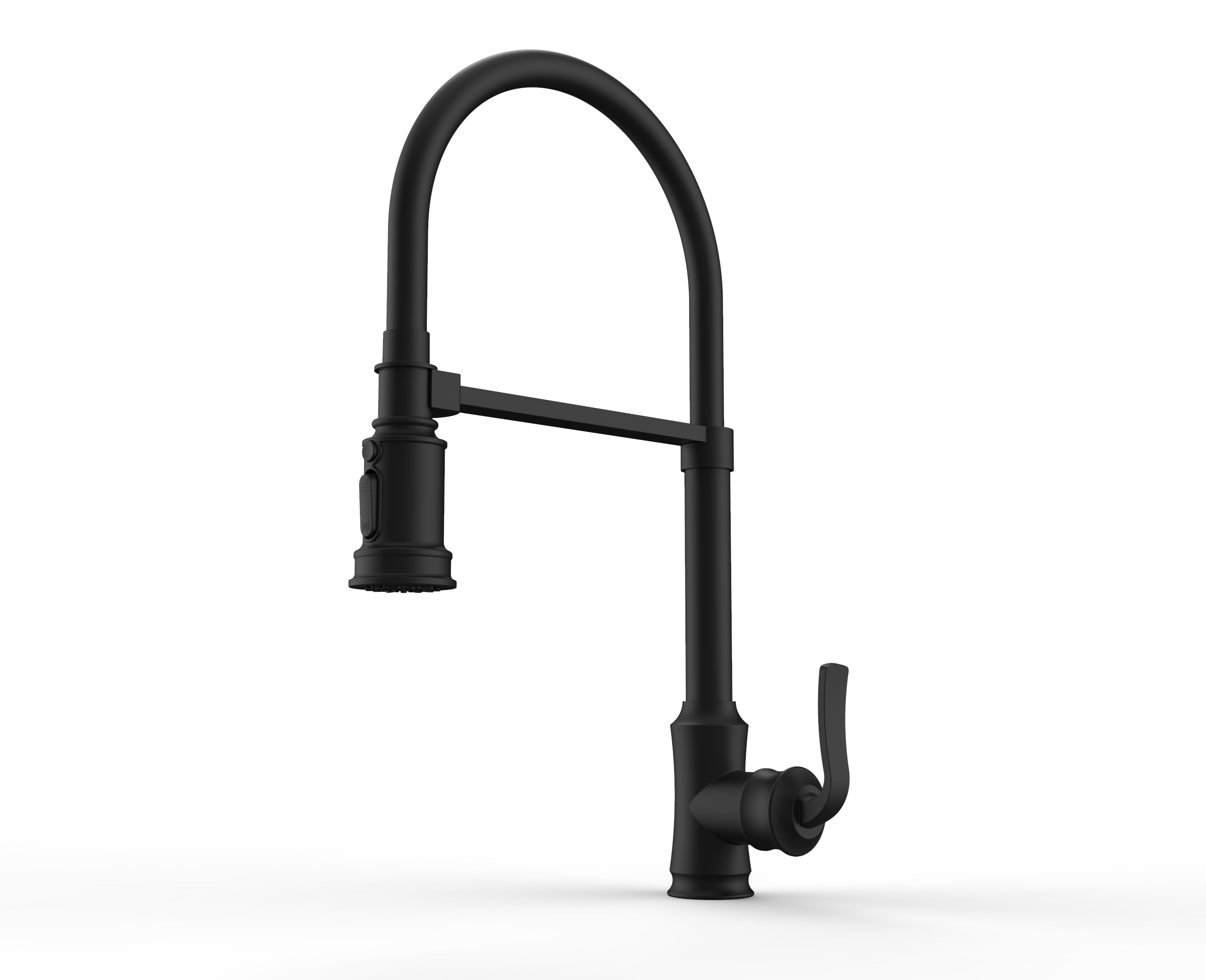 Kitchen mixer