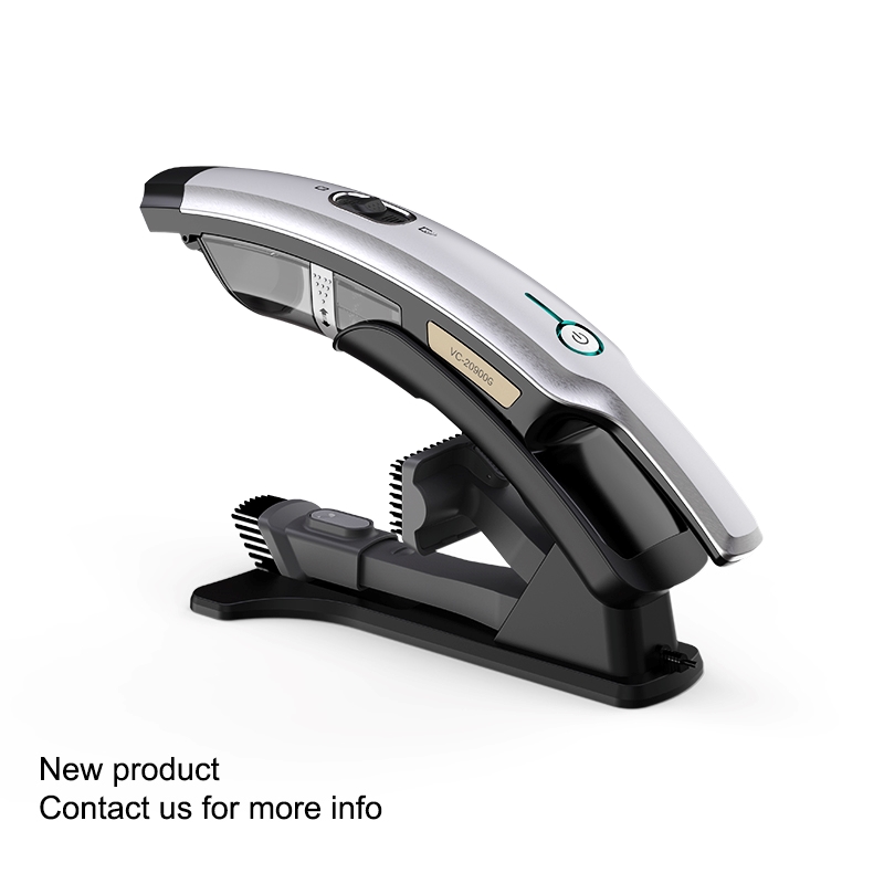 cordless vacumm