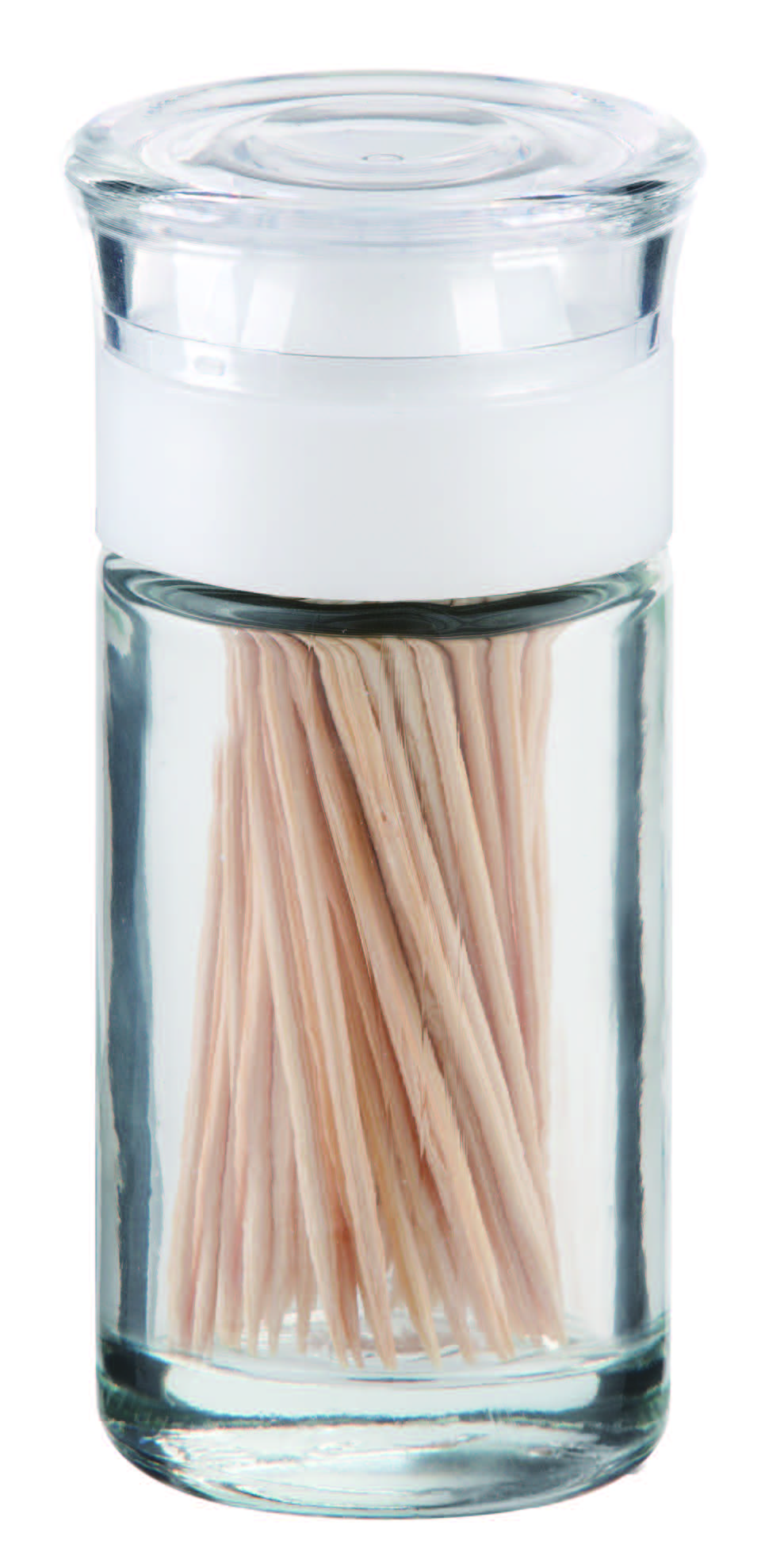 Sinoglass Toothpick Holder