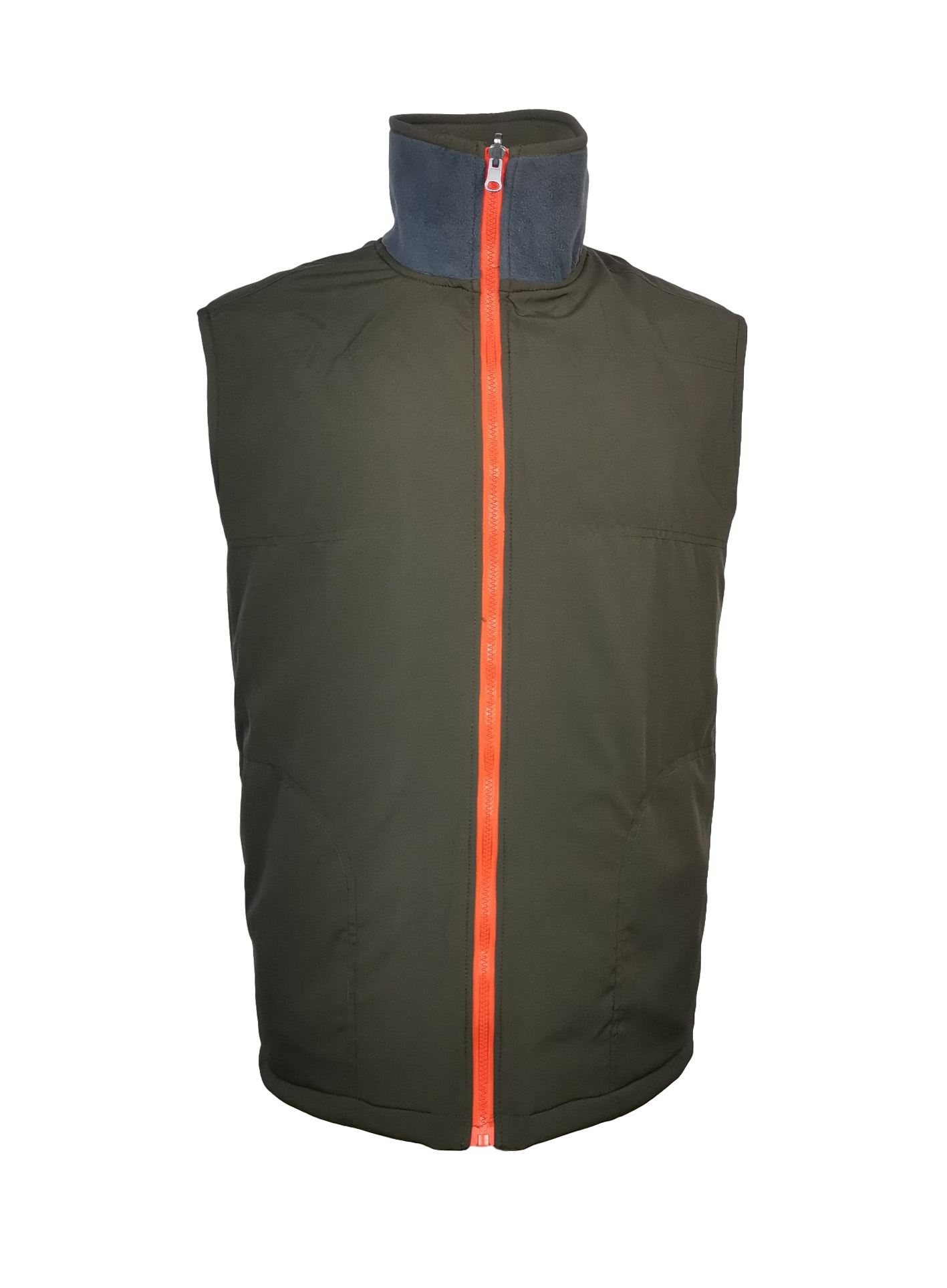 Men's vest