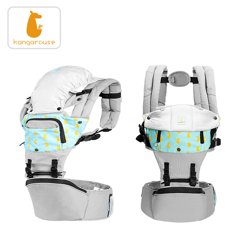 KG-300 Baby Carrier Hipseat