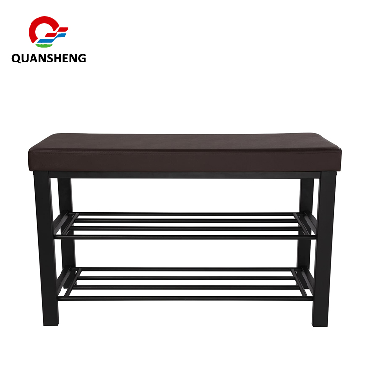Shoe Rack Seating