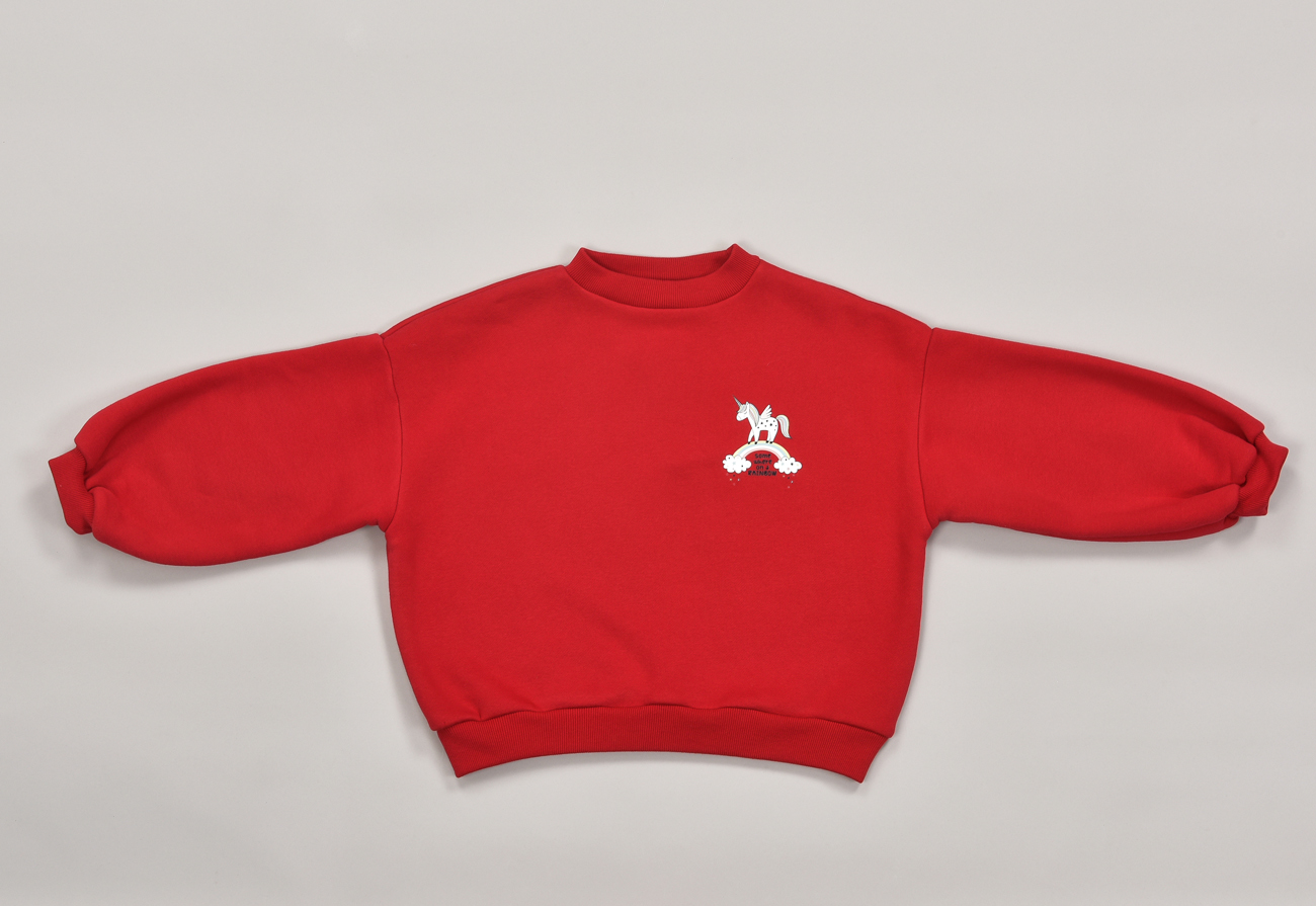 Kids Sweater