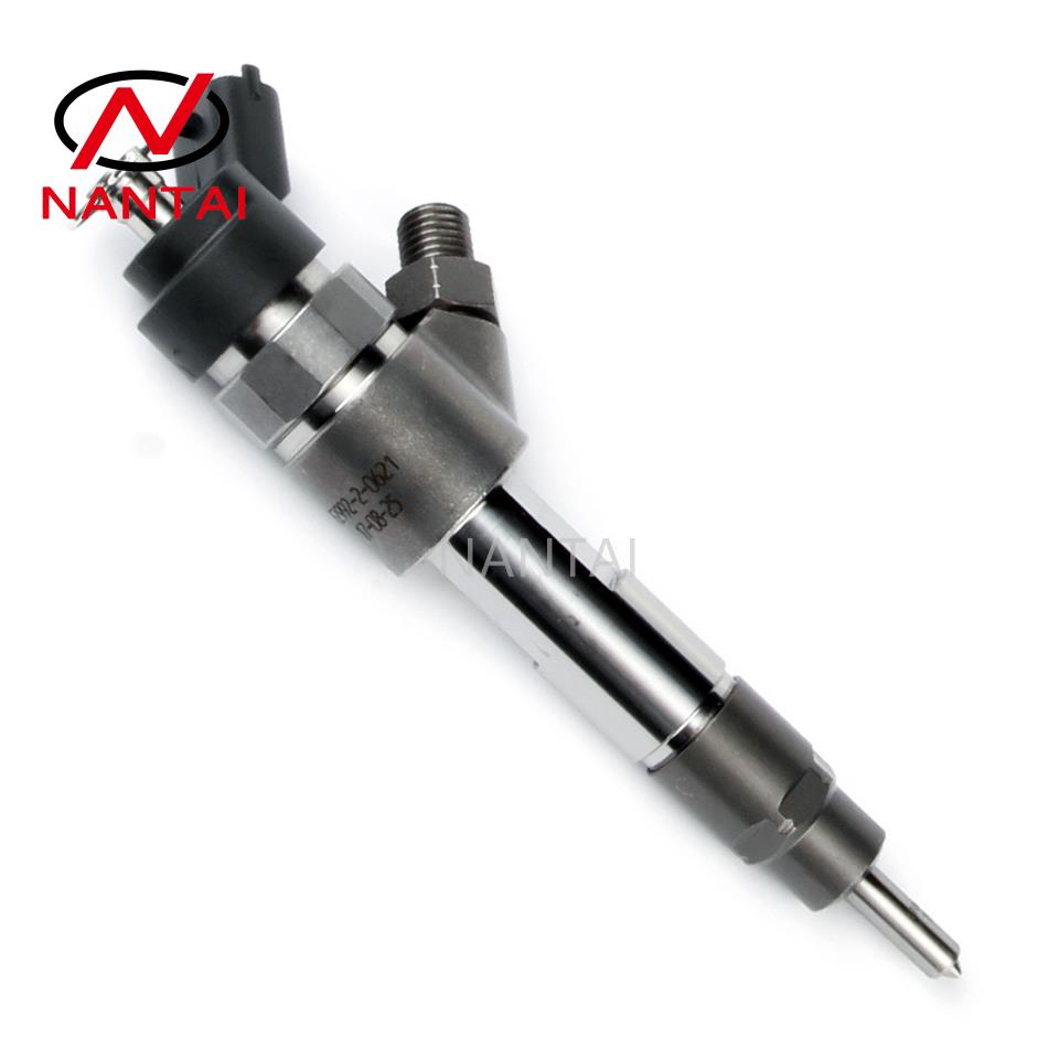 Bosch 120 Series Injectors