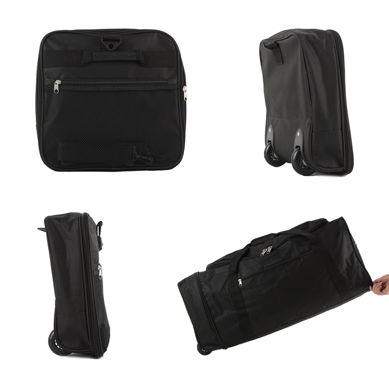 Foldable Wheelie Bag