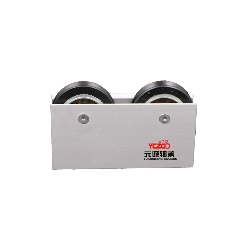 Sliding roller CC017