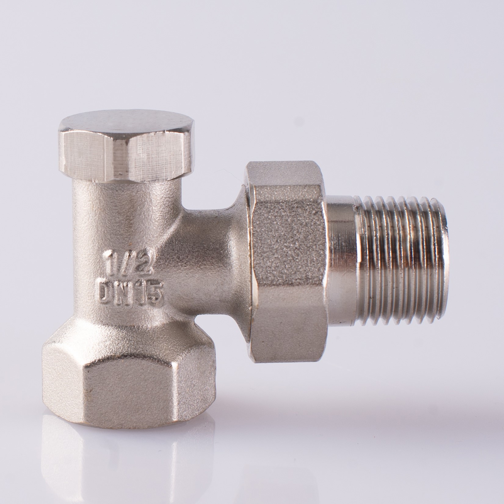 Ho-Radiator Valve1