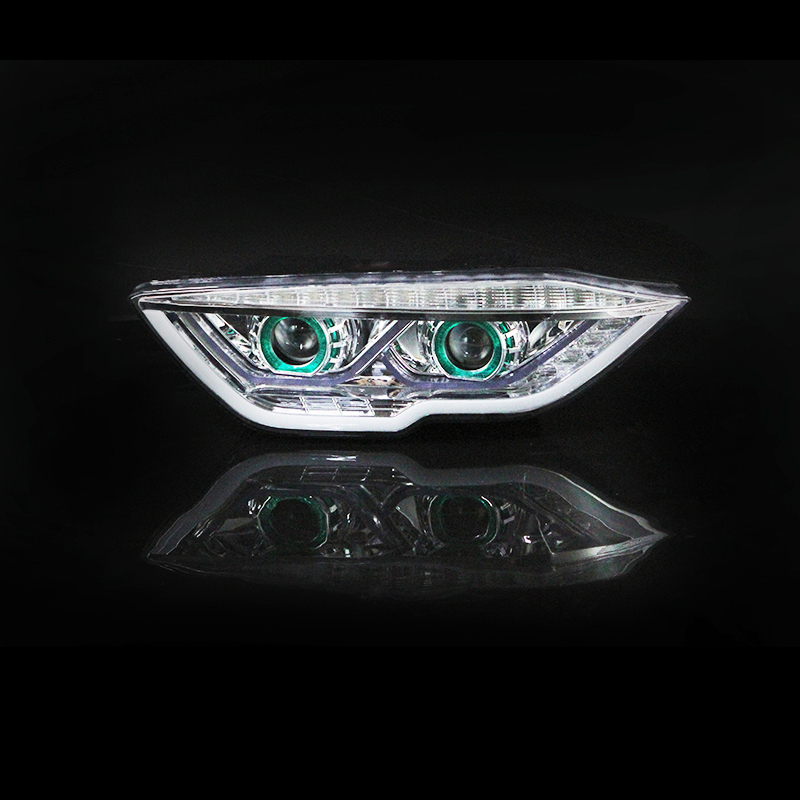 ,bus light,led headlamp，auto light,Adiputro