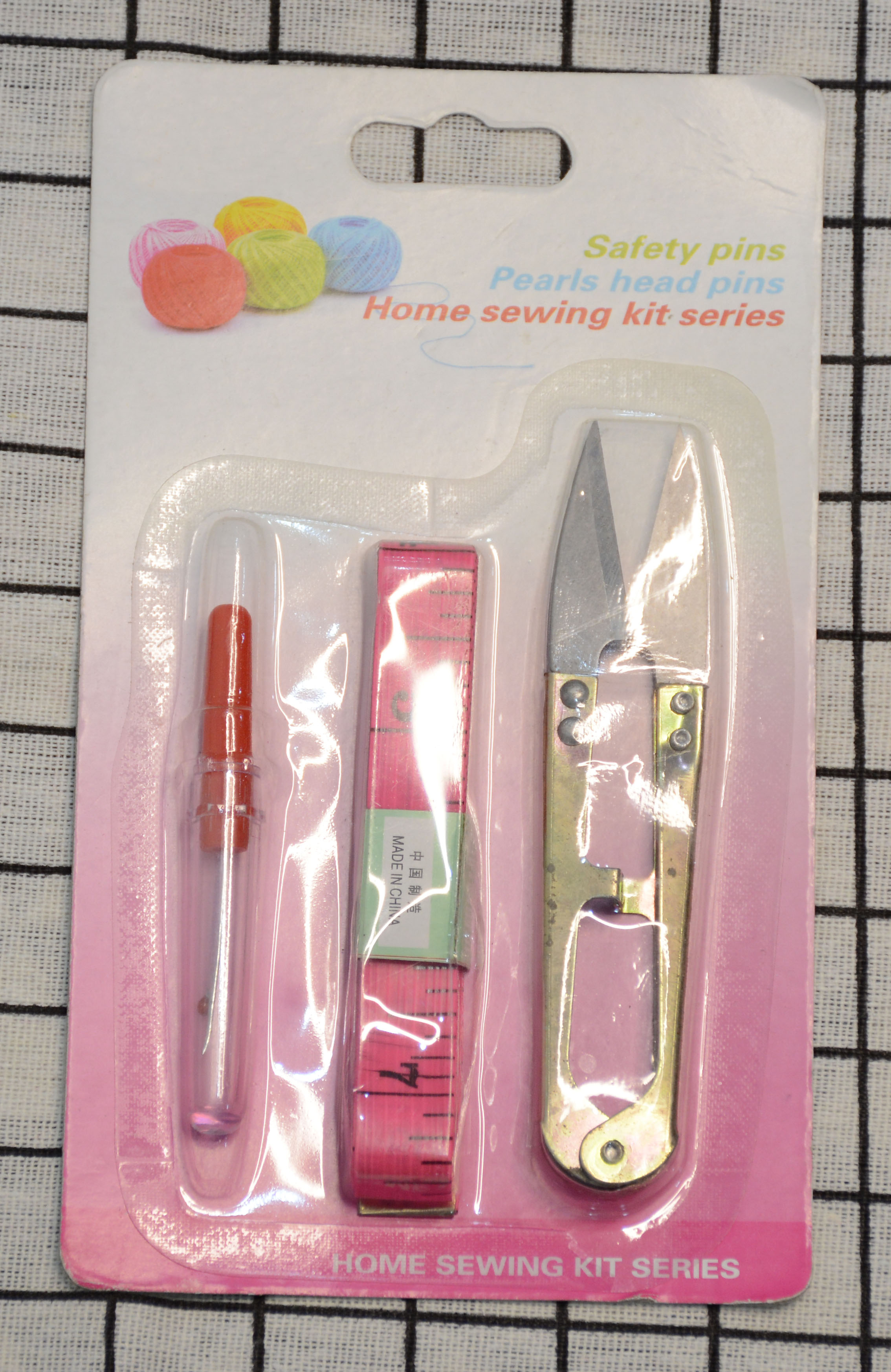 Sewing Kit
