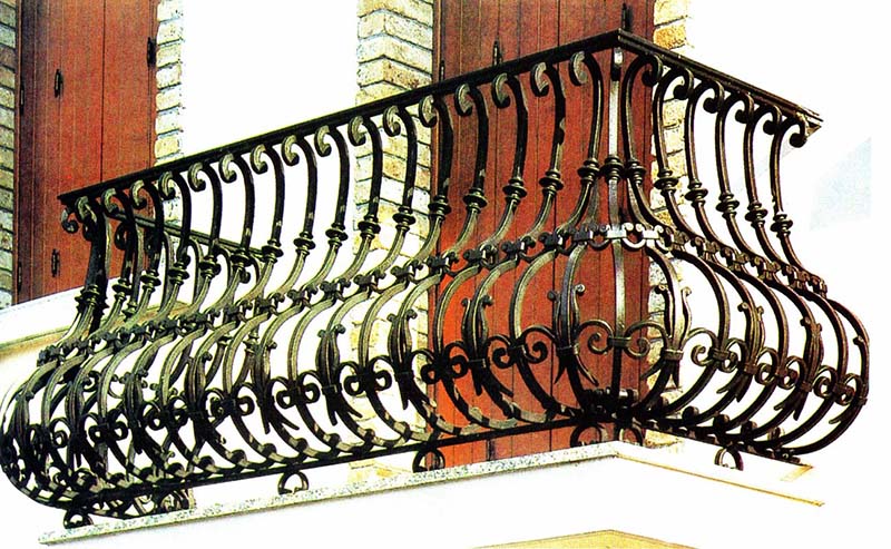 window grille