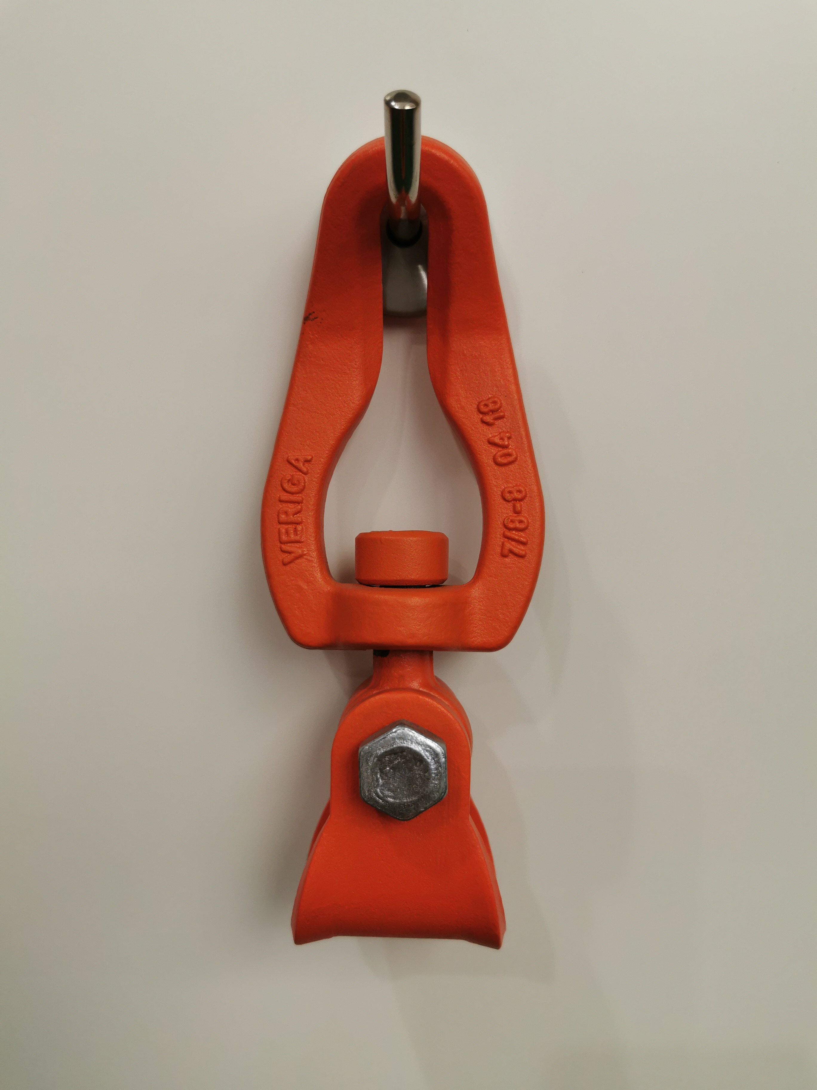G80 Chain Rope Connector