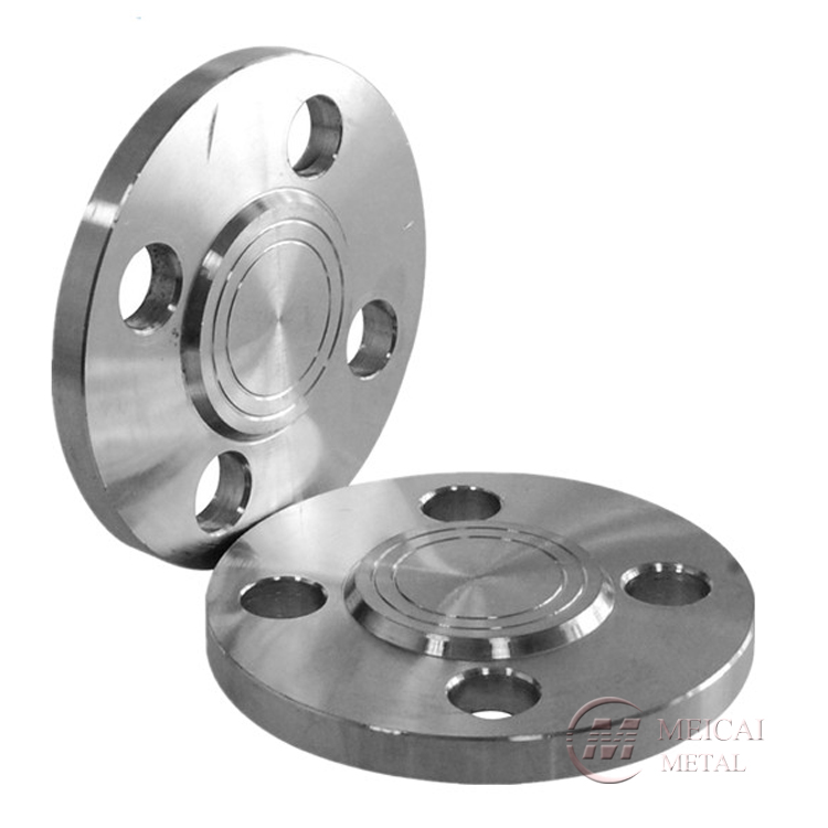 Carbon Steel Flange