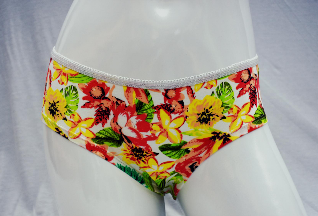 Ladies' briefs