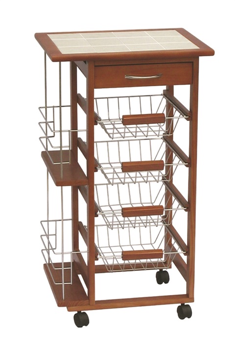 Kitchen Trolley