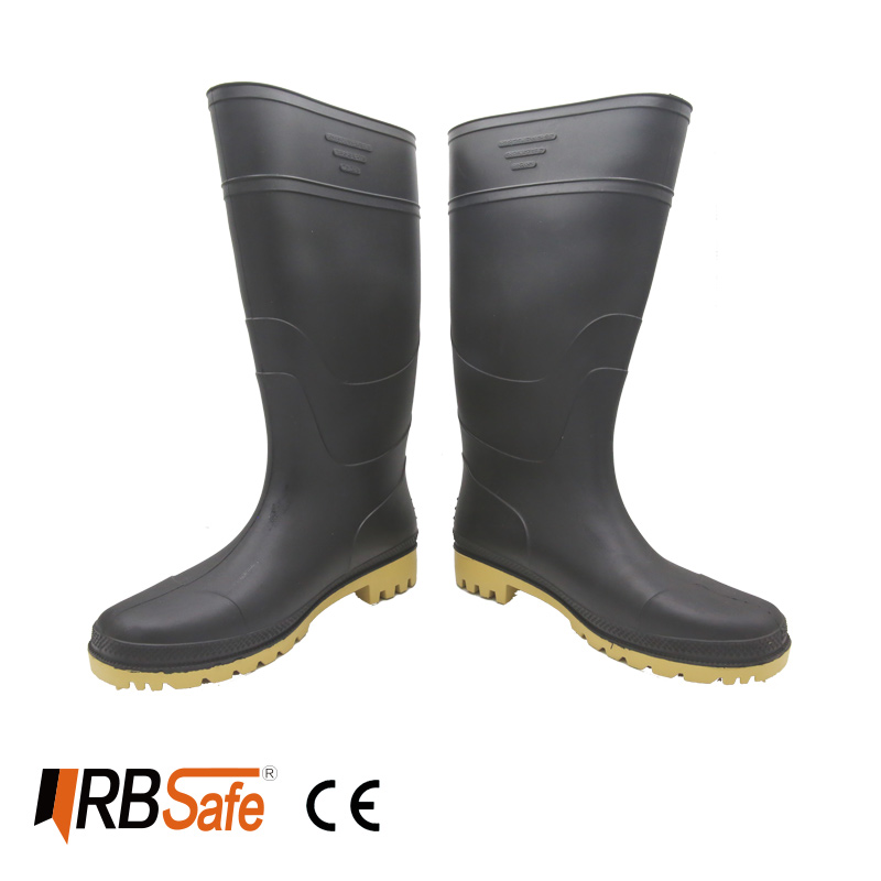 Rainboots