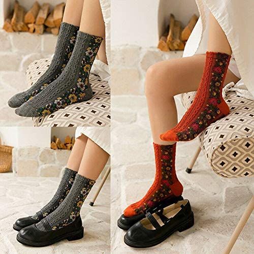 2020 New style women's socks