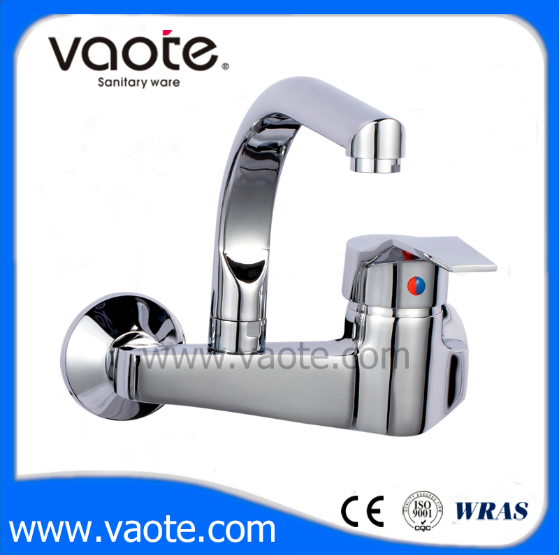 Kitchen faucet