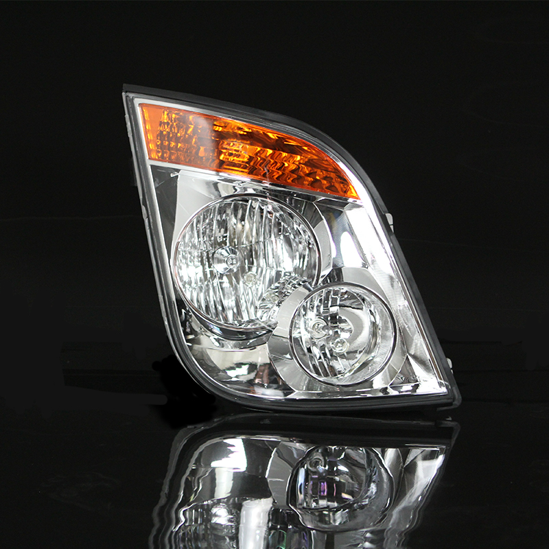 ,headlight，hyundai headlight，bus headlamp,KOREAN BUSHEADLIGHTS HC-B-1082-1