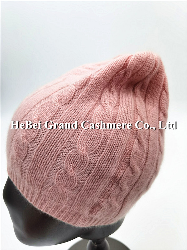 HEBEI GRAND CASHMERE CO.,LTD – Sweater cardigan 4