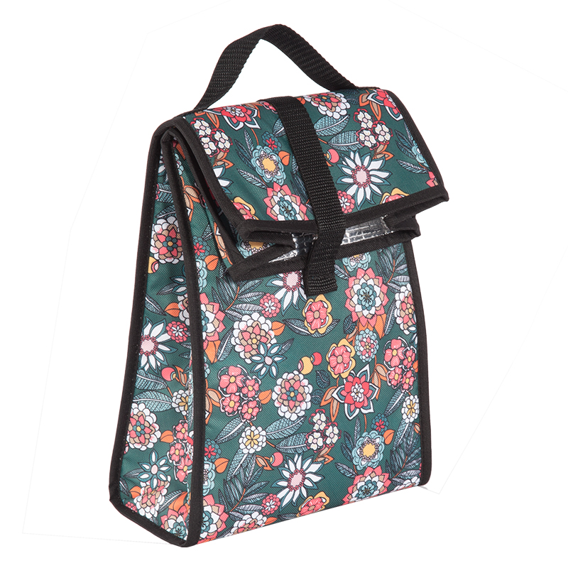 Classic Lunch Bag