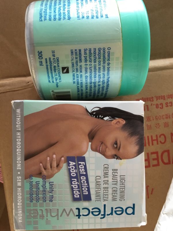 Skin Lightening Cream