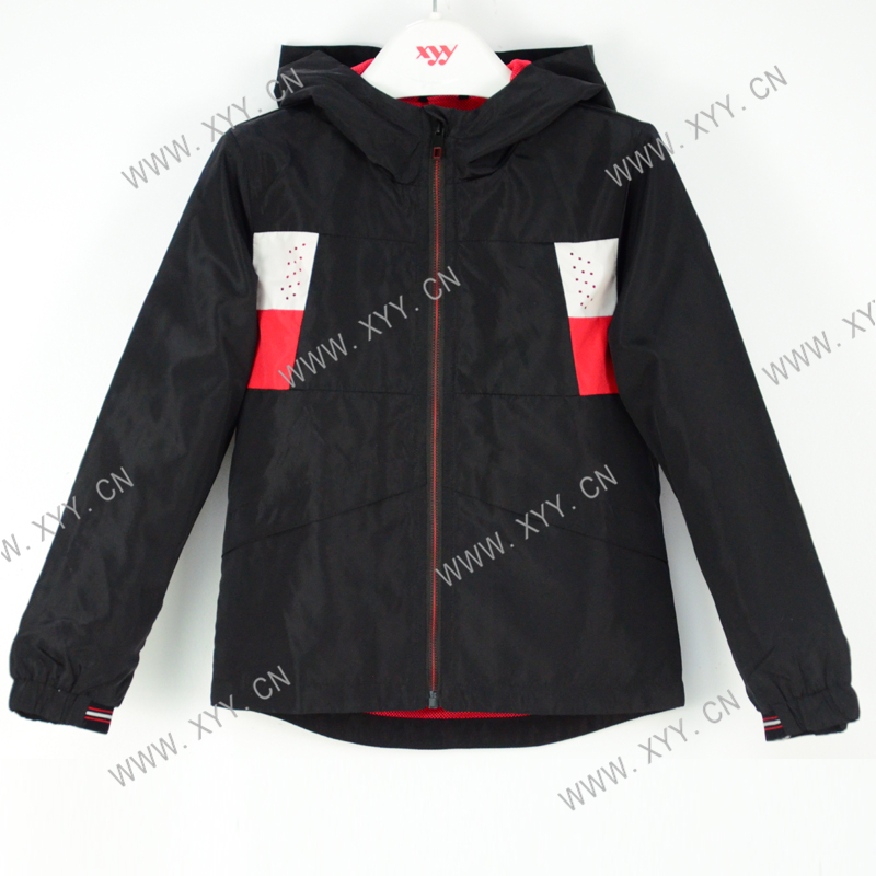 Boy's windbreaker