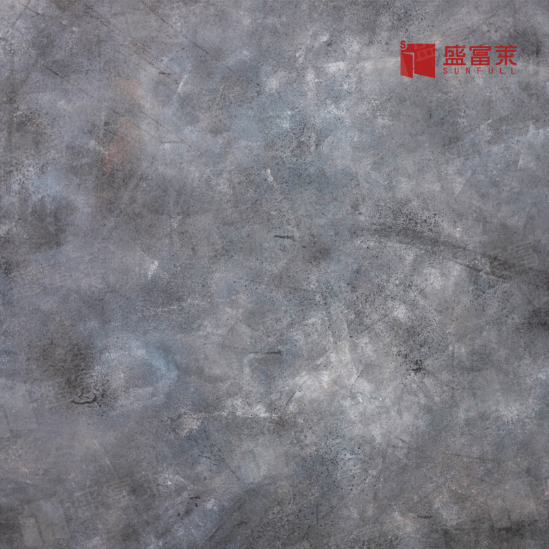 High pressure laminate