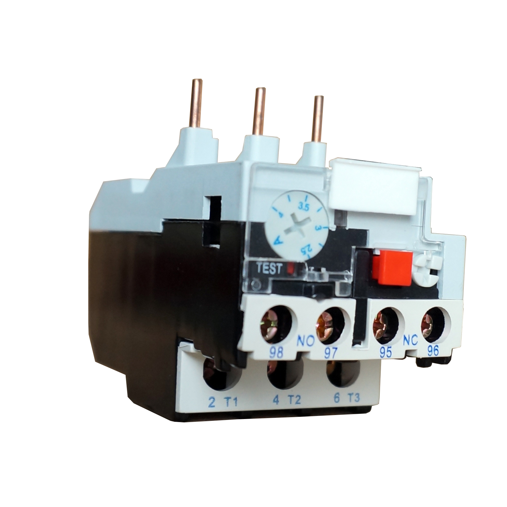 LR2-D1305 1.0A telemecanique thermal overload relay