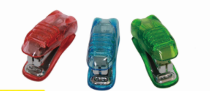 Stapler