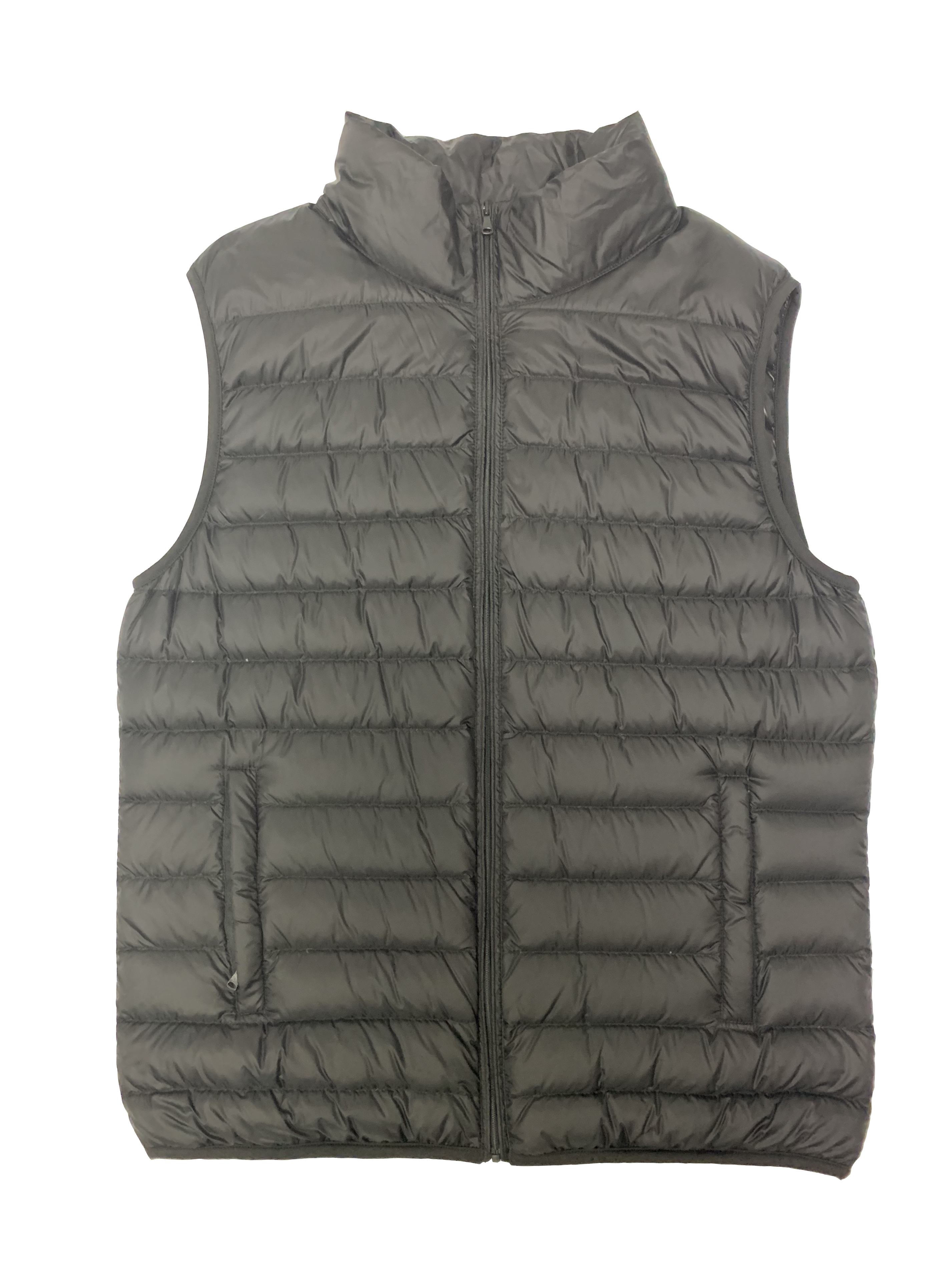 Down vest