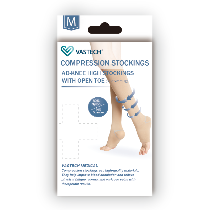 Compression Stockings Class 2 Stocking