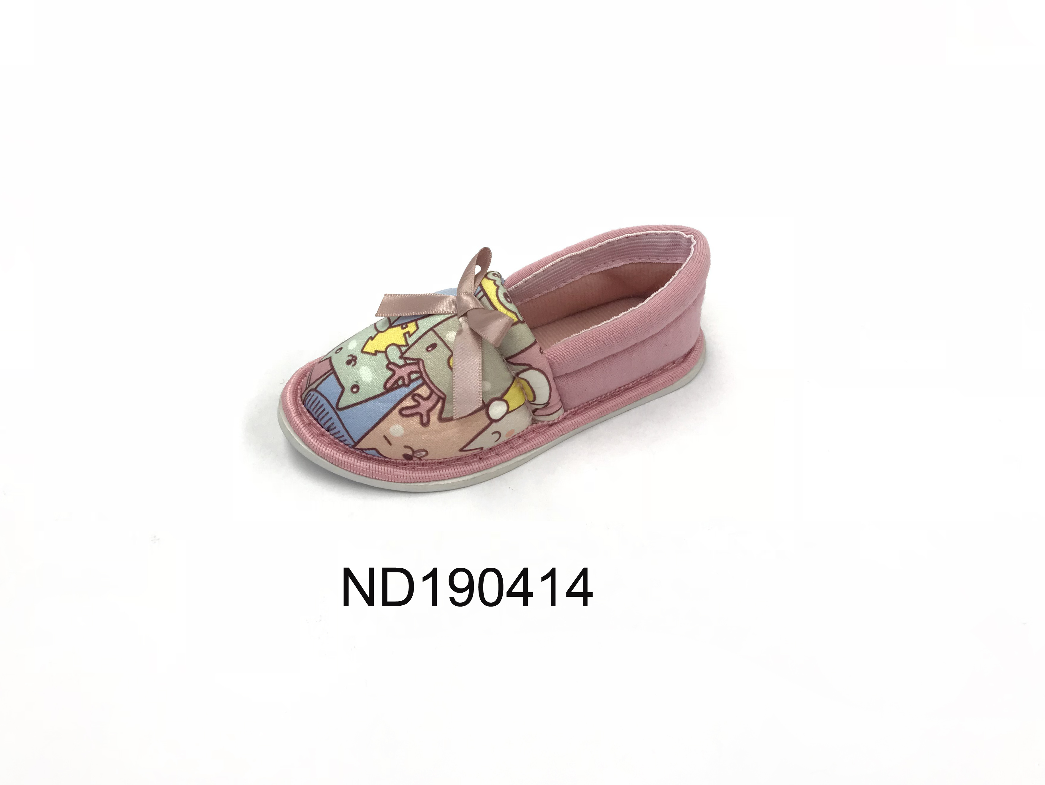 Girls Slipper
