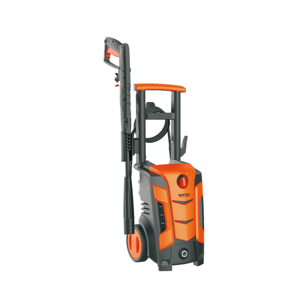 High Pressure Washer