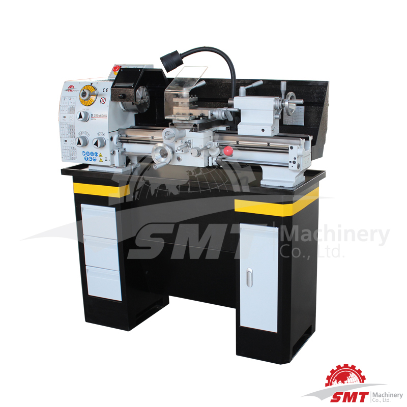 YANGZHOU RUNPOWER MACHINE TOOLS CO., LTD. – piezas mecanizadas 3