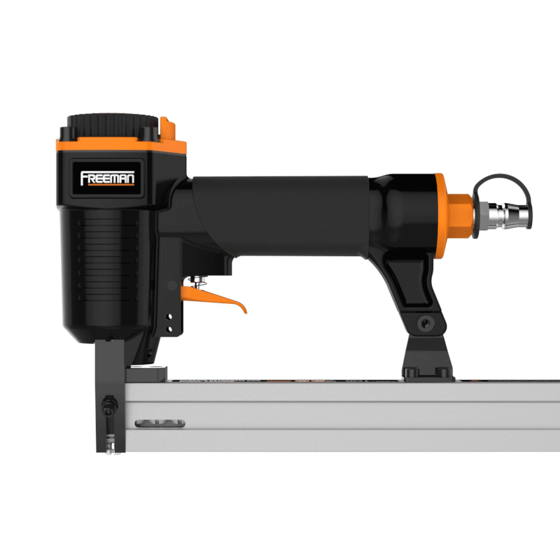 Plastic Setscrew Gun