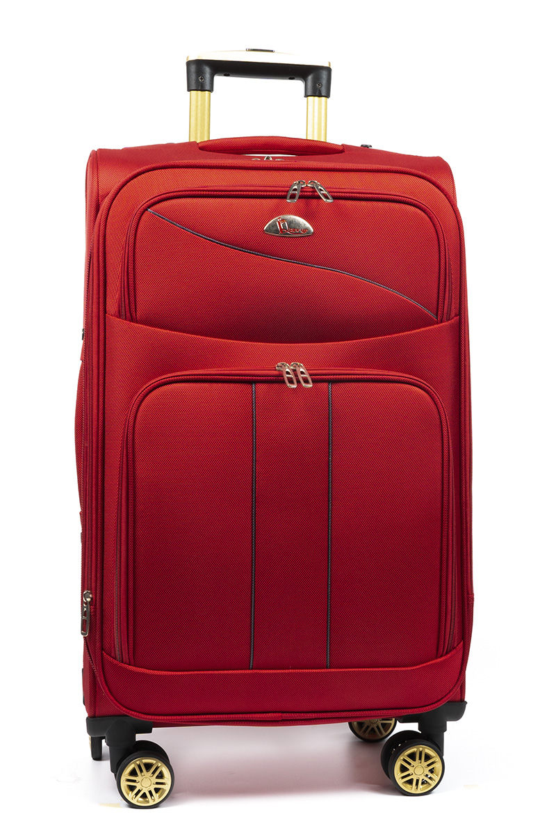 JIAXING QIDA LUGGAGE CO.,LTD – zapatos de tacón 2