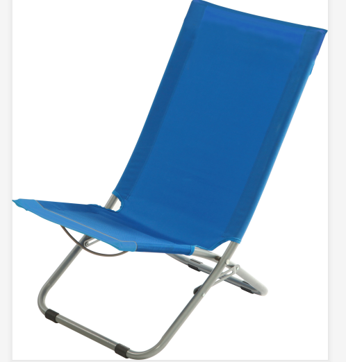 Beach chair
