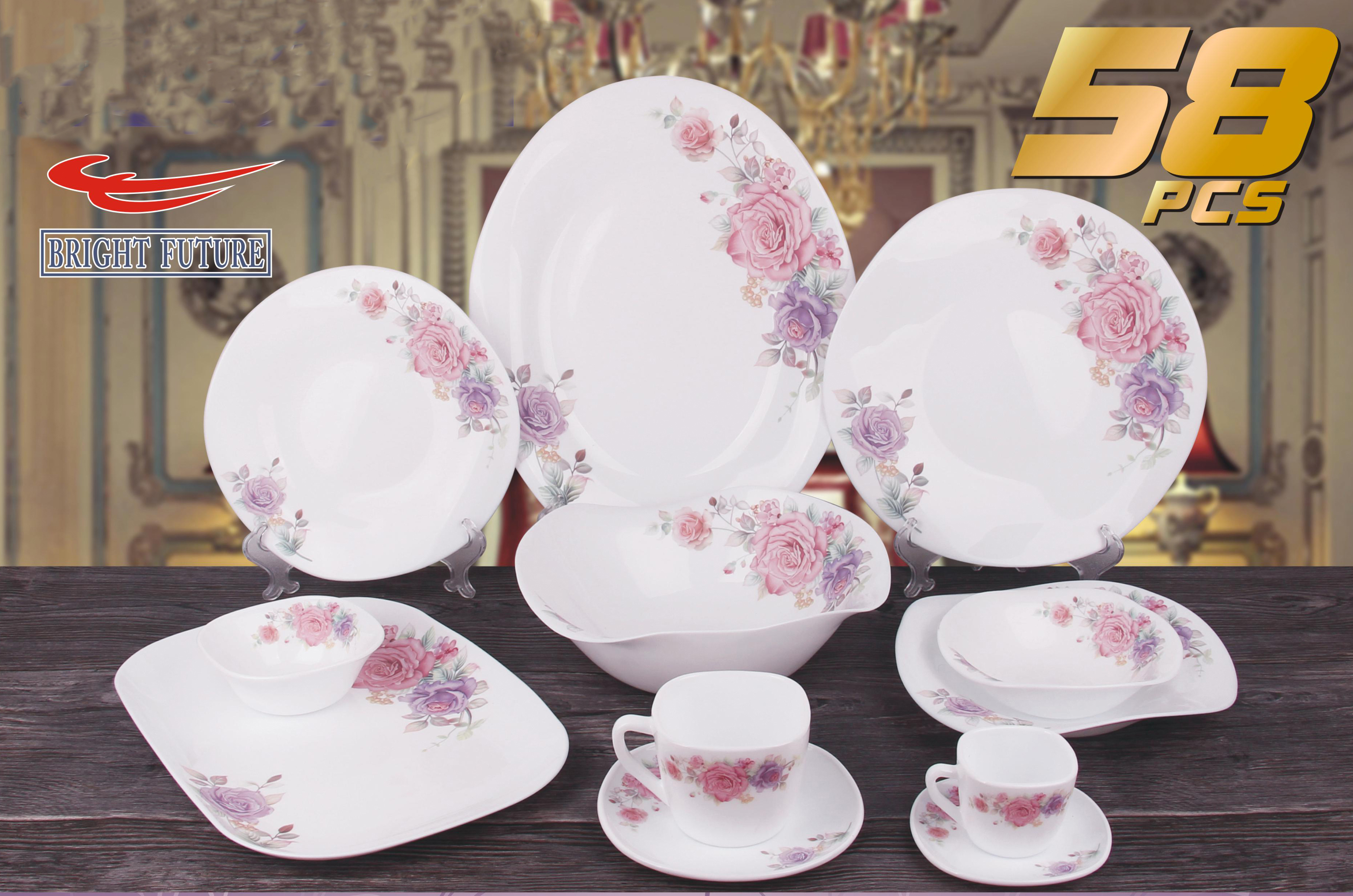 Dinner Set
