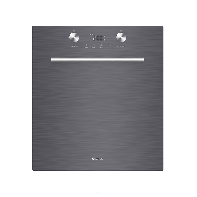 格力 Dishwasher WQP12-301UCDSG